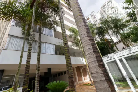Apartamento com 3 Quartos à venda, 270m² no Higienópolis, São Paulo