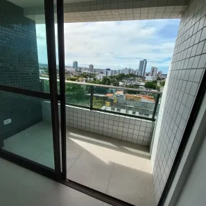 Apartamento com 2 Quartos para alugar, 58m² no Candeias, Jaboatão dos Guararapes