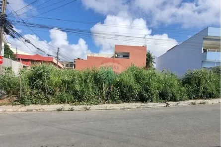 Lote/Terreno à venda, 477m² no Bela Vista, Vitória de Santo Antão