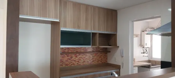 Apartamento com 2 Quartos à venda, 66m² no Vila Suzana, São Paulo