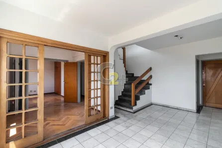 Cobertura com 3 Quartos à venda, 120m² no Bela Aliança, São Paulo