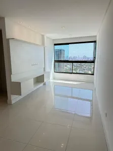 Apartamento com 2 Quartos para alugar, 60m² no Piedade, Jaboatão dos Guararapes