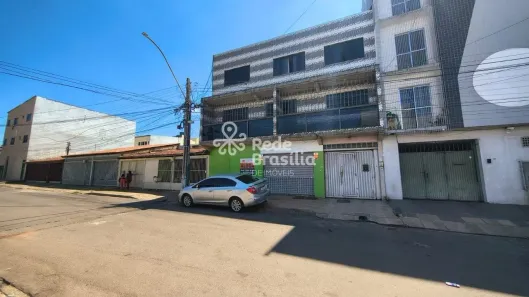 Apartamento com 1 Quarto para alugar, 40m² no Ceilândia Norte, Brasília