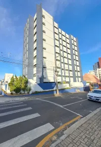 Apartamento com 3 Quartos à venda, 249m² no Centro, Ponta Grossa
