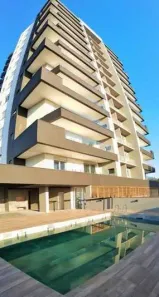 Apartamento com 3 Quartos para alugar, 160m² no Rio Branco, São Leopoldo