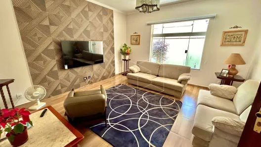 Casa com 4 Quartos à venda, 217m² no Jardim das Paineiras, Jaú