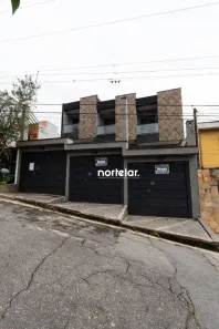 Sobrado com 3 Quartos à venda, 125m² no Vila Catupia, São Paulo