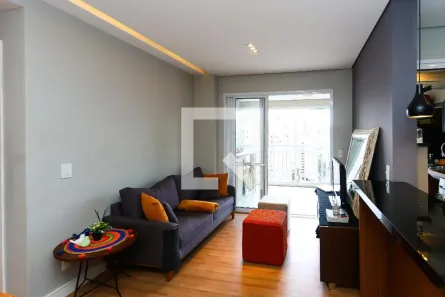 Apartamento com 2 Quartos à venda, 71m² no Vila Andrade, São Paulo