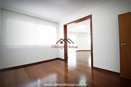 Apartamento com 4 Quartos à venda, 244m² no Vila Uberabinha, São Paulo