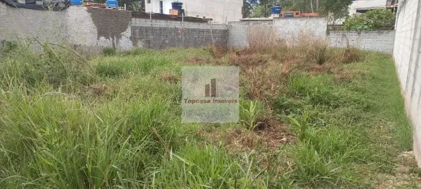 Lote/Terreno à venda, 250m² no Jardim São Rafael, São Paulo