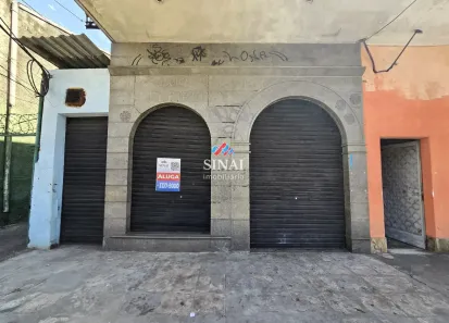 Ponto Comercial para alugar, 129m² no Praça Seca, Rio de Janeiro