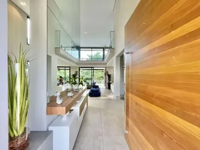 Casa de Condomínio com 4 Quartos à venda, 513m² no Granja Viana, Carapicuíba