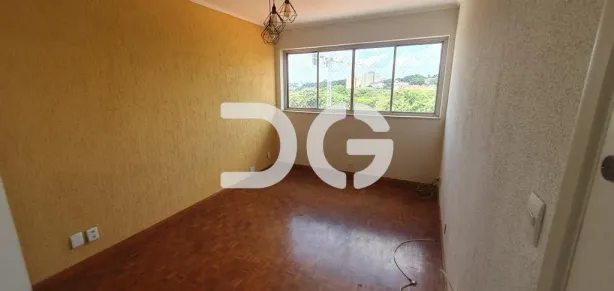 Apartamento com 2 Quartos à venda, 64m² no Chácara da Barra, Campinas