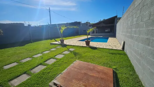 Fazenda/Sítio com 1 Quarto à venda, 150m² no Chácaras Luzitana, Hortolândia