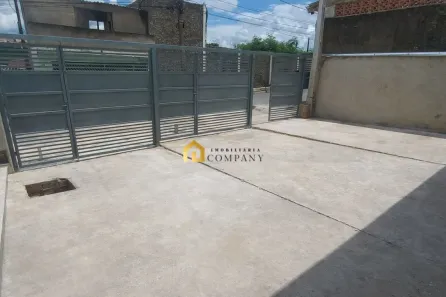 Casa com 2 Quartos à venda, 57m² no Vila Aeroporto, Sorocaba