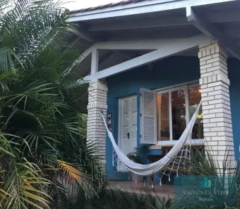 Casa de Condomínio com 4 Quartos à venda, 330m² no Elsa, Viamão