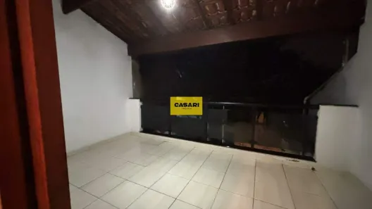 Casa com 3 Quartos para alugar, 188m² no Montanhão, São Bernardo do Campo