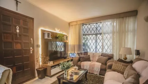 Sobrado com 3 Quartos à venda, 147m² no Parque Jabaquara, São Paulo