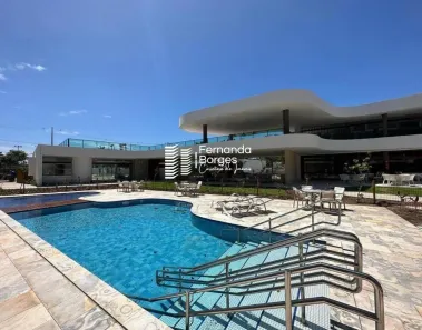 Apartamento com 1 Quarto à venda, 33m² no Porto de Galinhas, Ipojuca