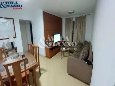 Apartamento com 2 Quartos à venda, 67m² no Alto da Mooca, São Paulo