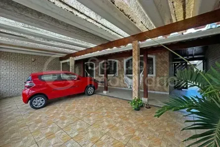 Casa com 3 Quartos à venda, 109m² no Parque Balneario Oasis, Peruíbe