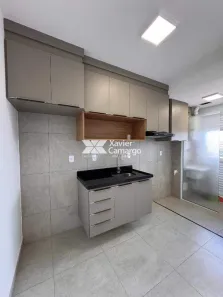 Apartamento com 2 Quartos à venda, 56m² no Vila Paulista, Rio Claro