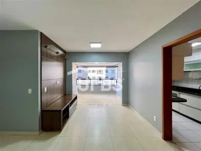 Apartamento com 3 Quartos à venda, 86m² no Alto da Glória, Goiânia