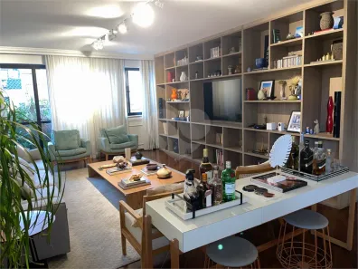Apartamento com 3 Quartos à venda, 200m² no Alto da Lapa, São Paulo