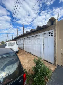 Casa com 1 Quarto à venda, 60m² no Vila Boa Vista, São Carlos