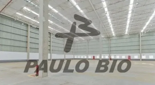 Galpão/Depósito/Armazém para alugar, 1855m² no Indústrias I (Barreiro), Belo Horizonte