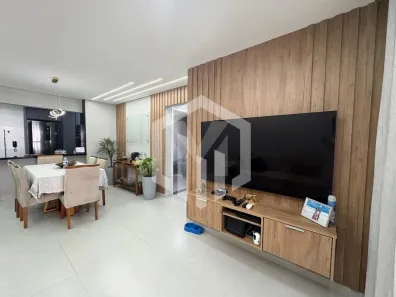 Apartamento com 2 Quartos à venda, 84m² no Aviação, Praia Grande