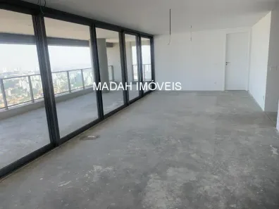 Apartamento com 4 Quartos à venda, 275m² no Sumarezinho, São Paulo