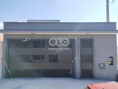 Casa com 3 Quartos à venda, 138m² no Jardim Bom Sucesso, Indaiatuba