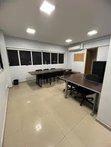 Sala Comercial com 2 Quartos à venda, 46m² no Barra Funda, São Paulo
