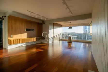 Apartamento com 2 Quartos para venda ou aluguel, 105m² no Pinheiros, São Paulo