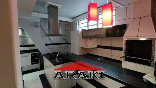 Sobrado com 3 Quartos à venda, 100m² no Vila Brasilina, São Paulo