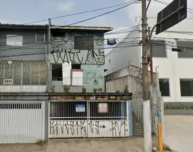 Ponto Comercial para alugar, 420m² no Jardim Papai Noel, São Paulo