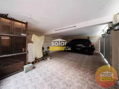 Sobrado com 4 Quartos à venda, 250m² no Jardim Maringá, São Paulo