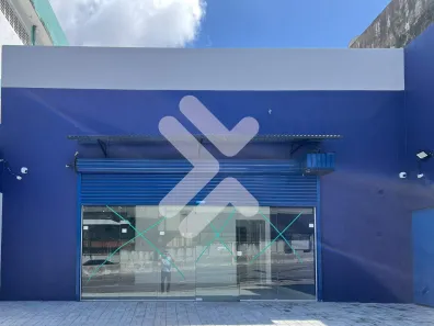Prédio Comercial para alugar, 173m² no Lagoa Nova, Natal