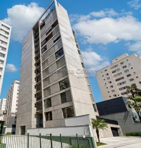 Apartamento com 1 Quarto para alugar, 44m² no Vila Mariana, São Paulo