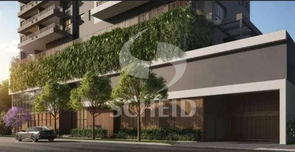 Apartamento com 2 Quartos à venda, 68m² no Jardim Prudência, São Paulo