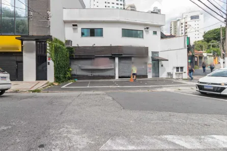 Ponto Comercial com 3 Quartos para alugar, 136m² no Vila Regente Feijó, São Paulo