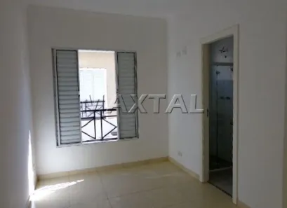 Casa de Condomínio com 2 Quartos à venda, 70m² no Imirim, São Paulo
