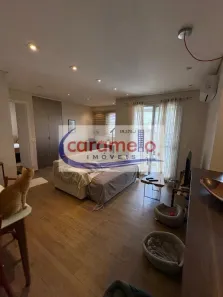 Apartamento com 1 Quarto à venda, 53m² no Alto da Lapa, São Paulo