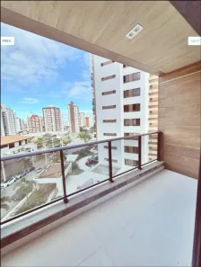 Apartamento com 1 Quarto para alugar, 52m² no Caminho das Árvores, Salvador
