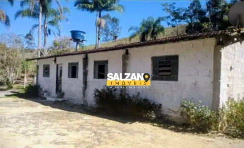 Fazenda/Sítio com 3 Quartos à venda, 110m² no , Natividade da Serra
