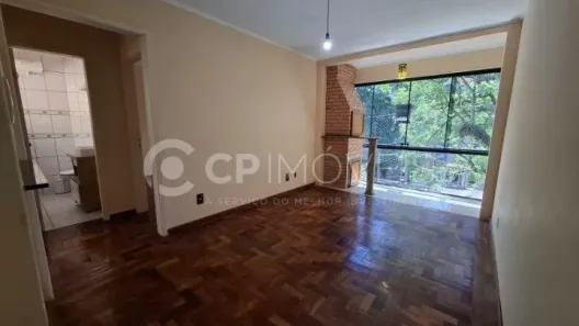 Apartamento com 2 Quartos à venda, 63m² no Jardim Floresta, Porto Alegre