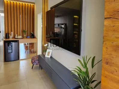 Casa de Condomínio com 3 Quartos à venda, 107m² no Cajuru do Sul, Sorocaba