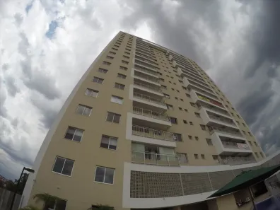 Apartamento com 3 Quartos à venda, 100m² no Vila Cloris, Belo Horizonte