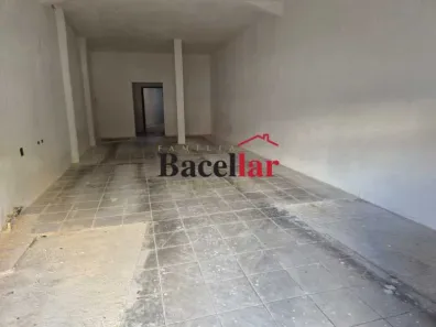 Ponto Comercial à venda, 72m² no Méier, Rio de Janeiro